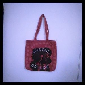Tote bag